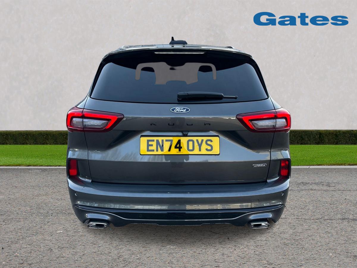 Used Ford Kuga 2025 for sale - 77588446: Photo 6