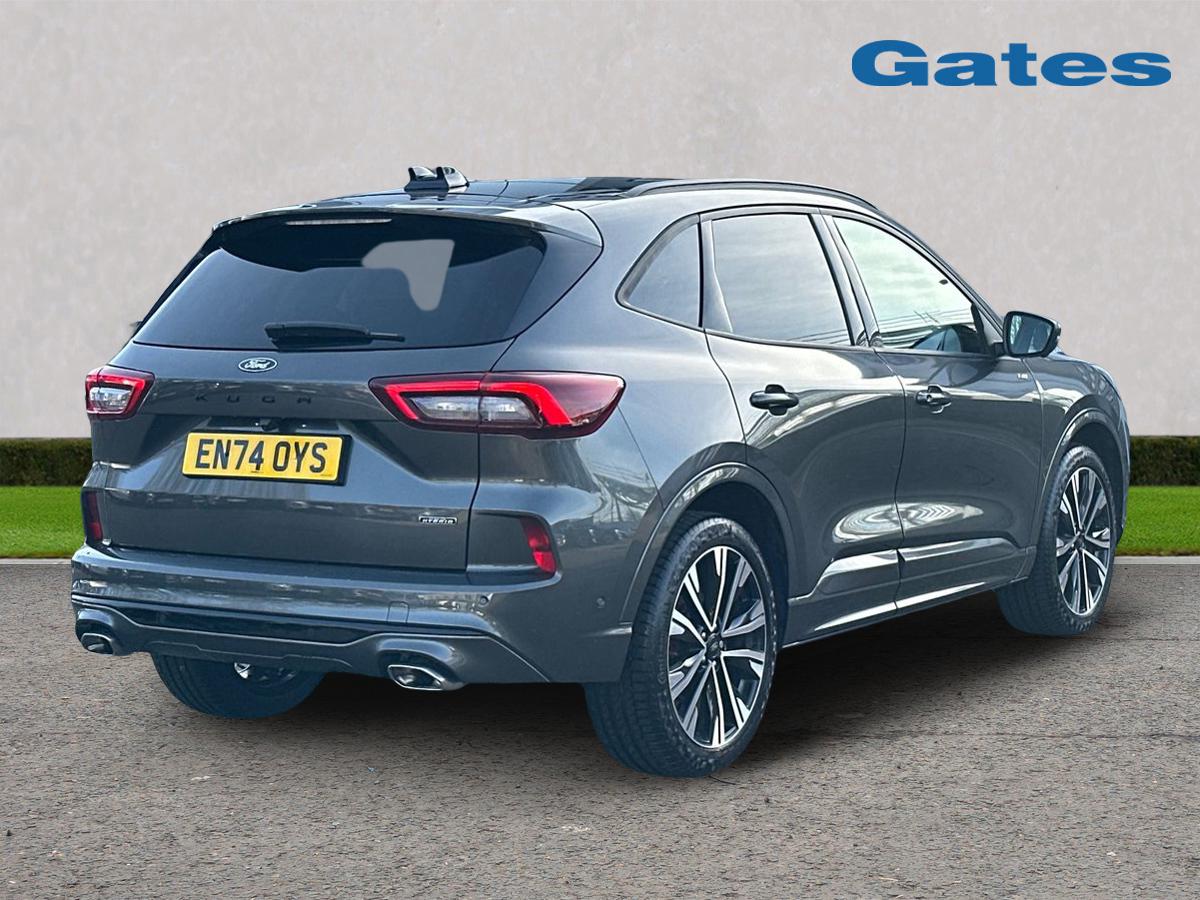 Used Ford Kuga 2025 for sale - 77588446: Photo 7