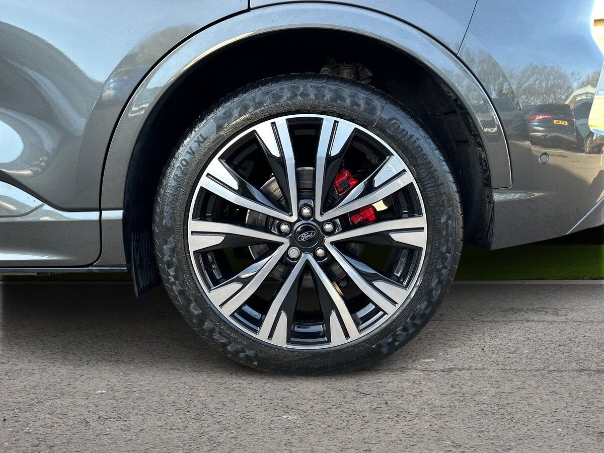Used Ford Kuga 2025 for sale - 77588446: Photo 9