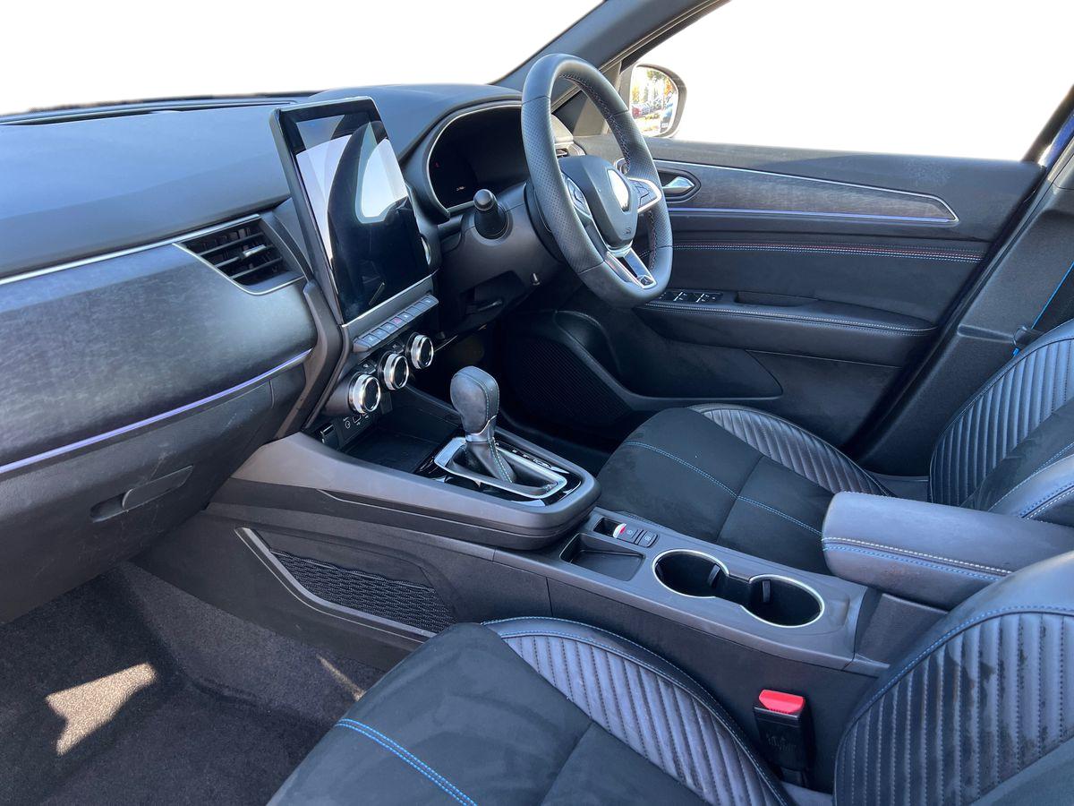 Used Renault Arkana 2024 for sale - 77316081: Photo 11