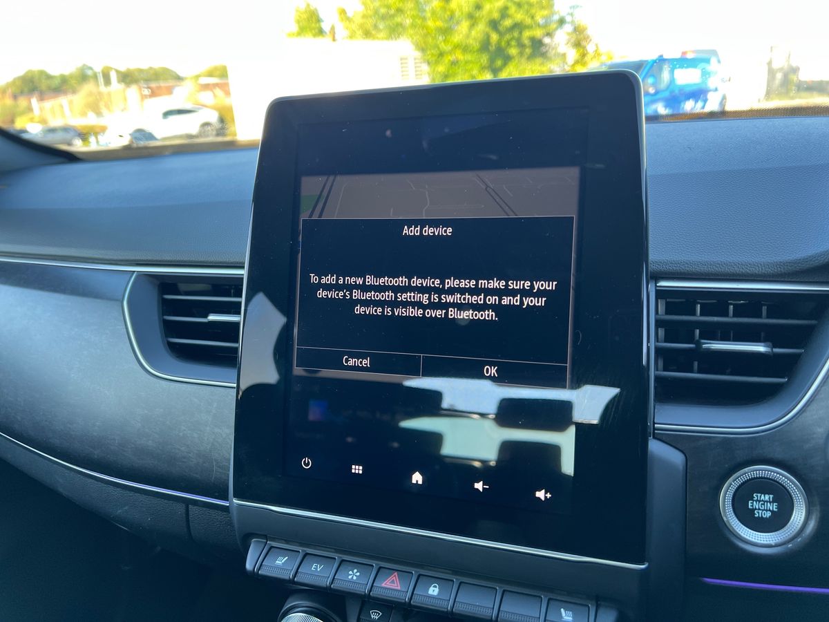 Used Renault Arkana 2024 for sale - 77316081: Photo 21