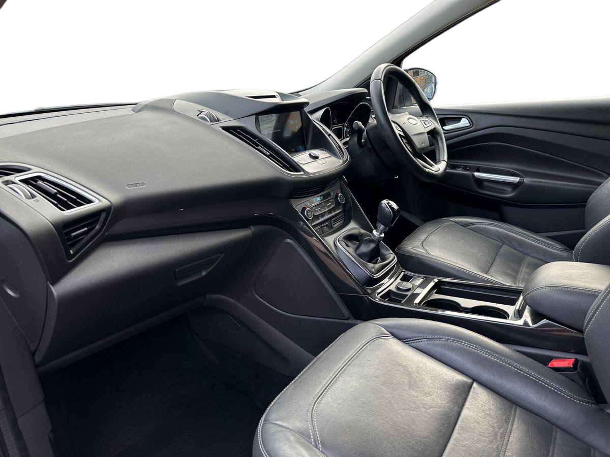 Used Ford Kuga 2017 for sale - 76350762: Photo 11