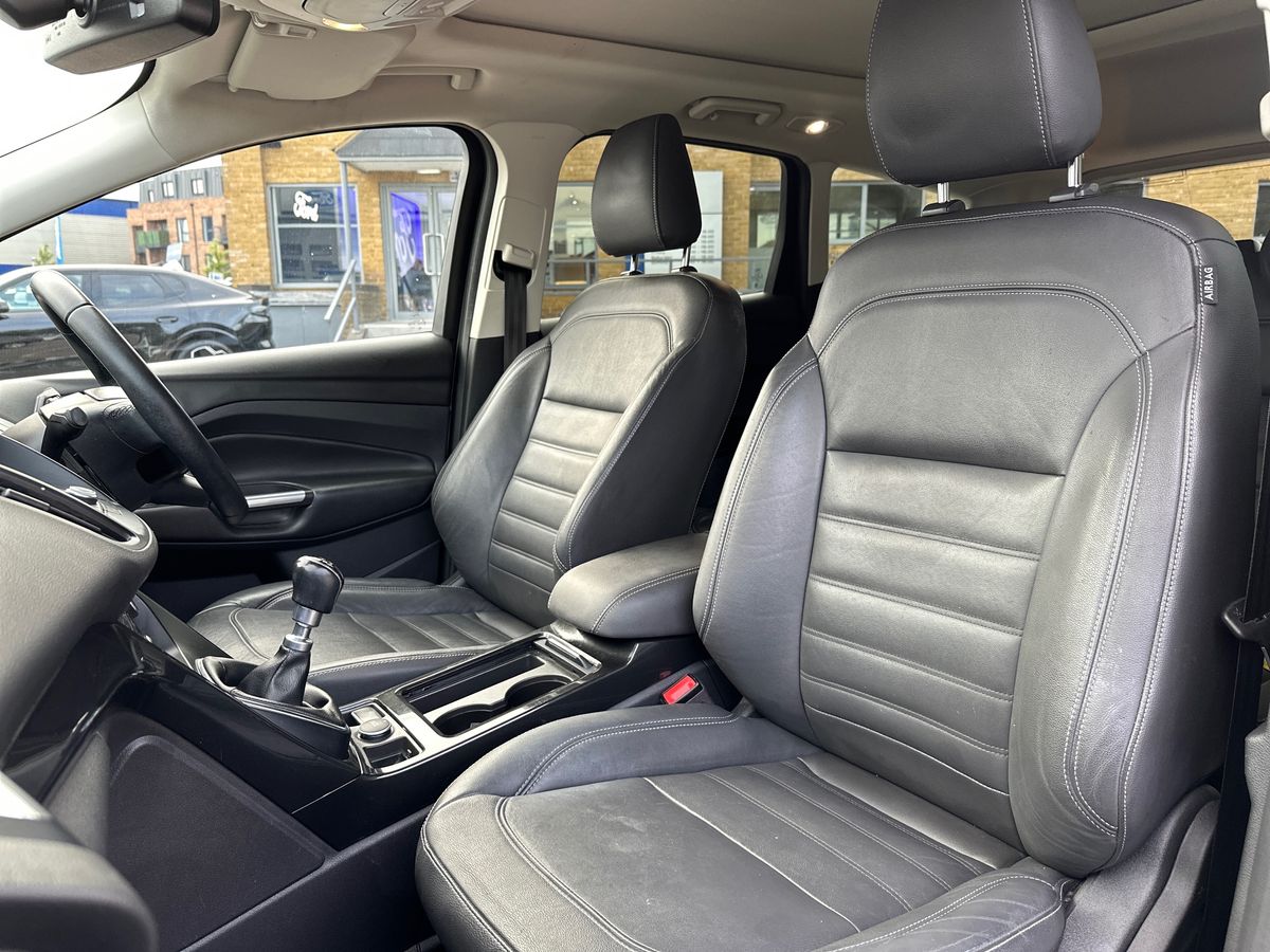 Used Ford Kuga 2017 for sale - 76350762: Photo 13