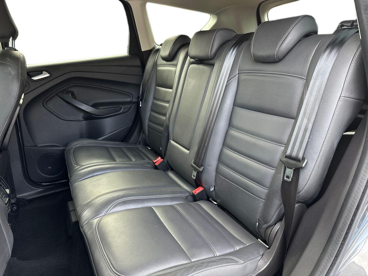 Used Ford Kuga 2017 for sale - 76350762: Photo 14