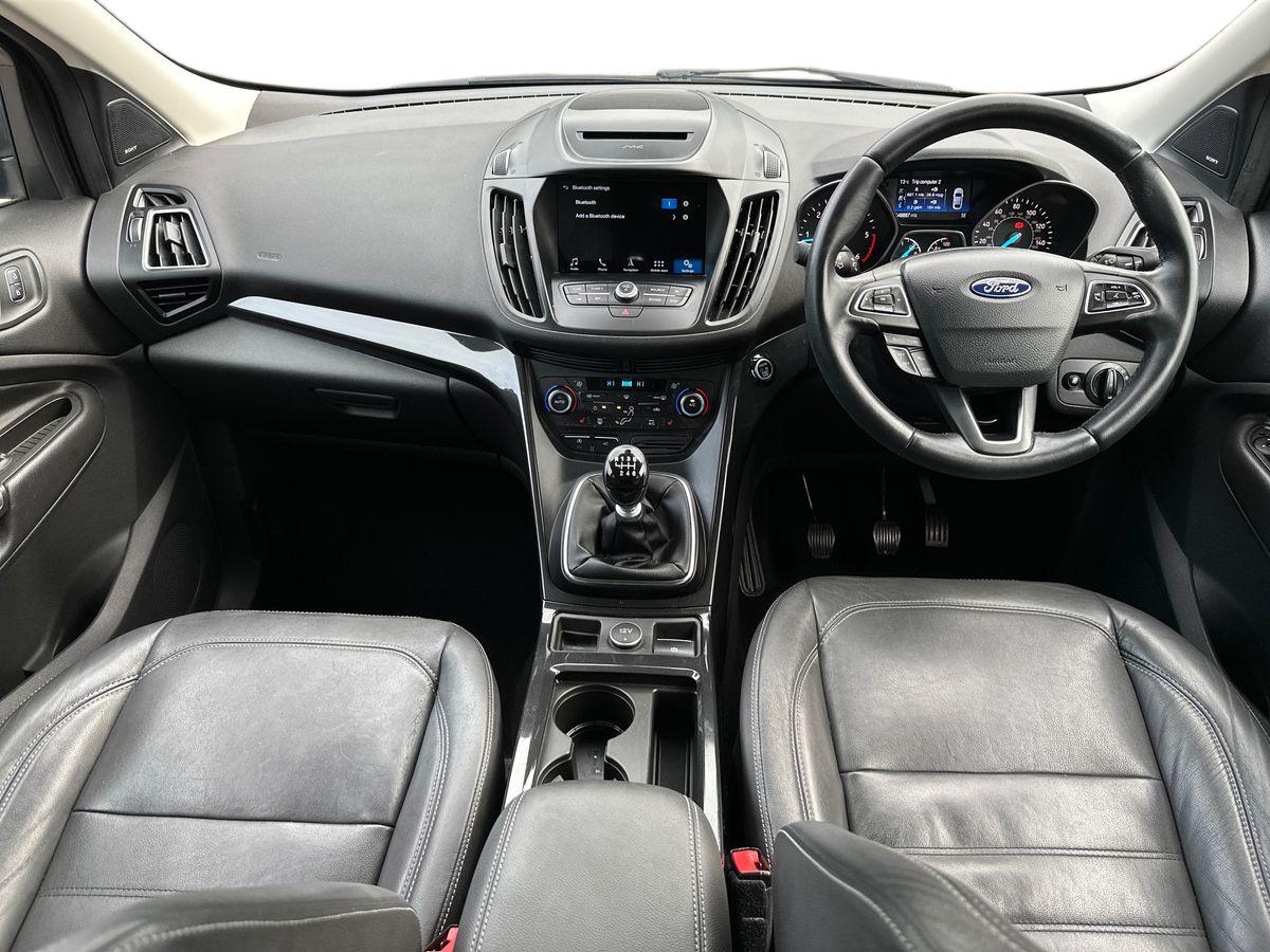 Used Ford Kuga 2017 for sale - 76350762: Photo 15