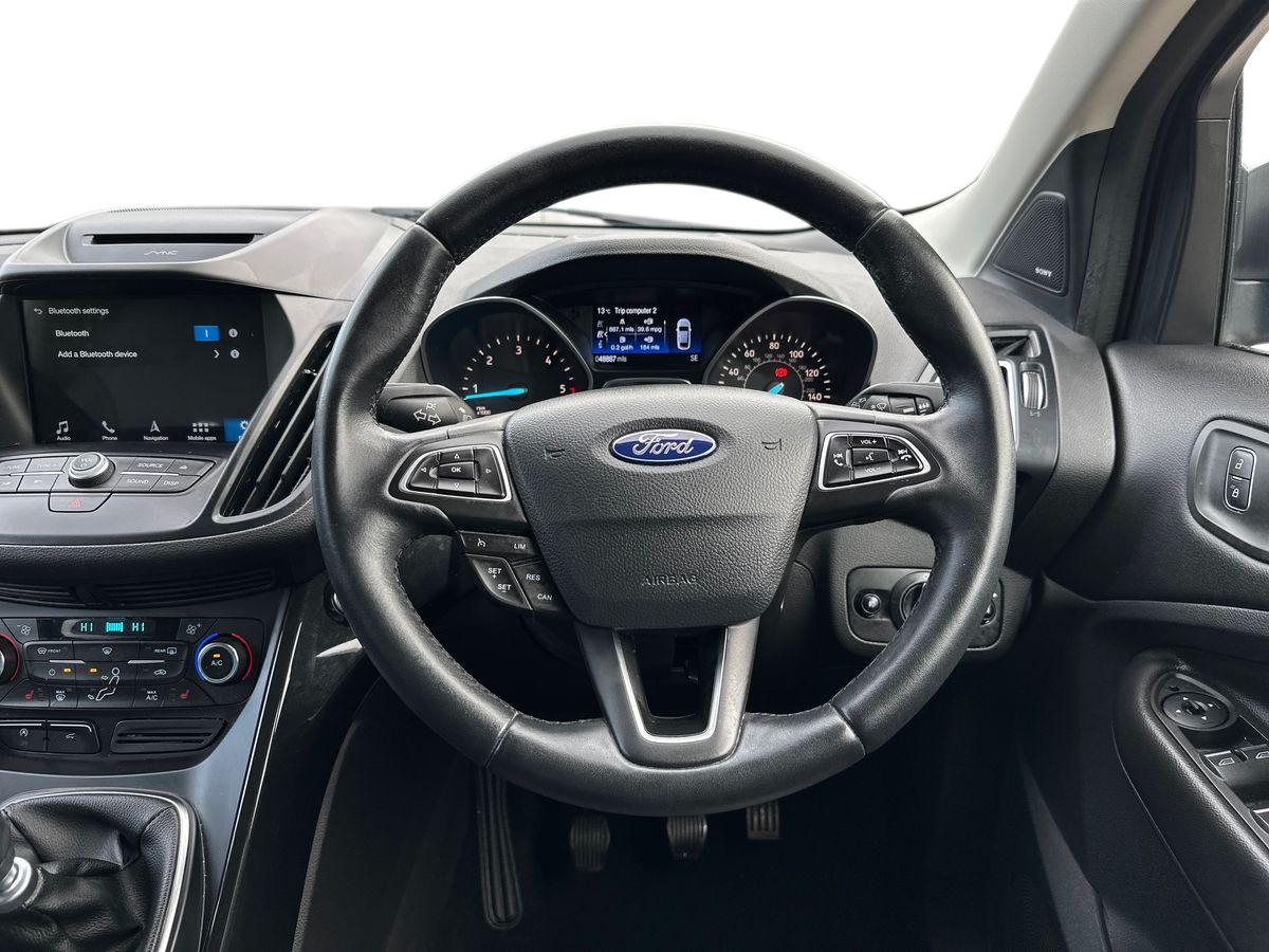 Used Ford Kuga 2017 for sale - 76350762: Photo 17