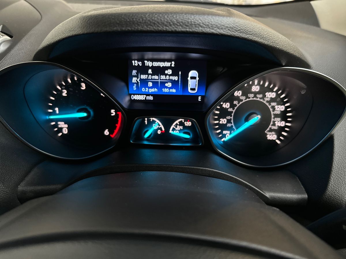 Used Ford Kuga 2017 for sale - 76350762: Photo 18