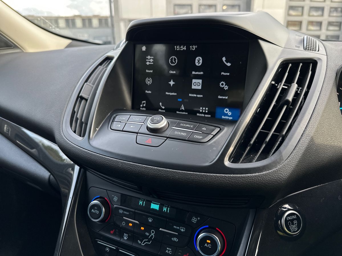 Used Ford Kuga 2017 for sale - 76350762: Photo 19