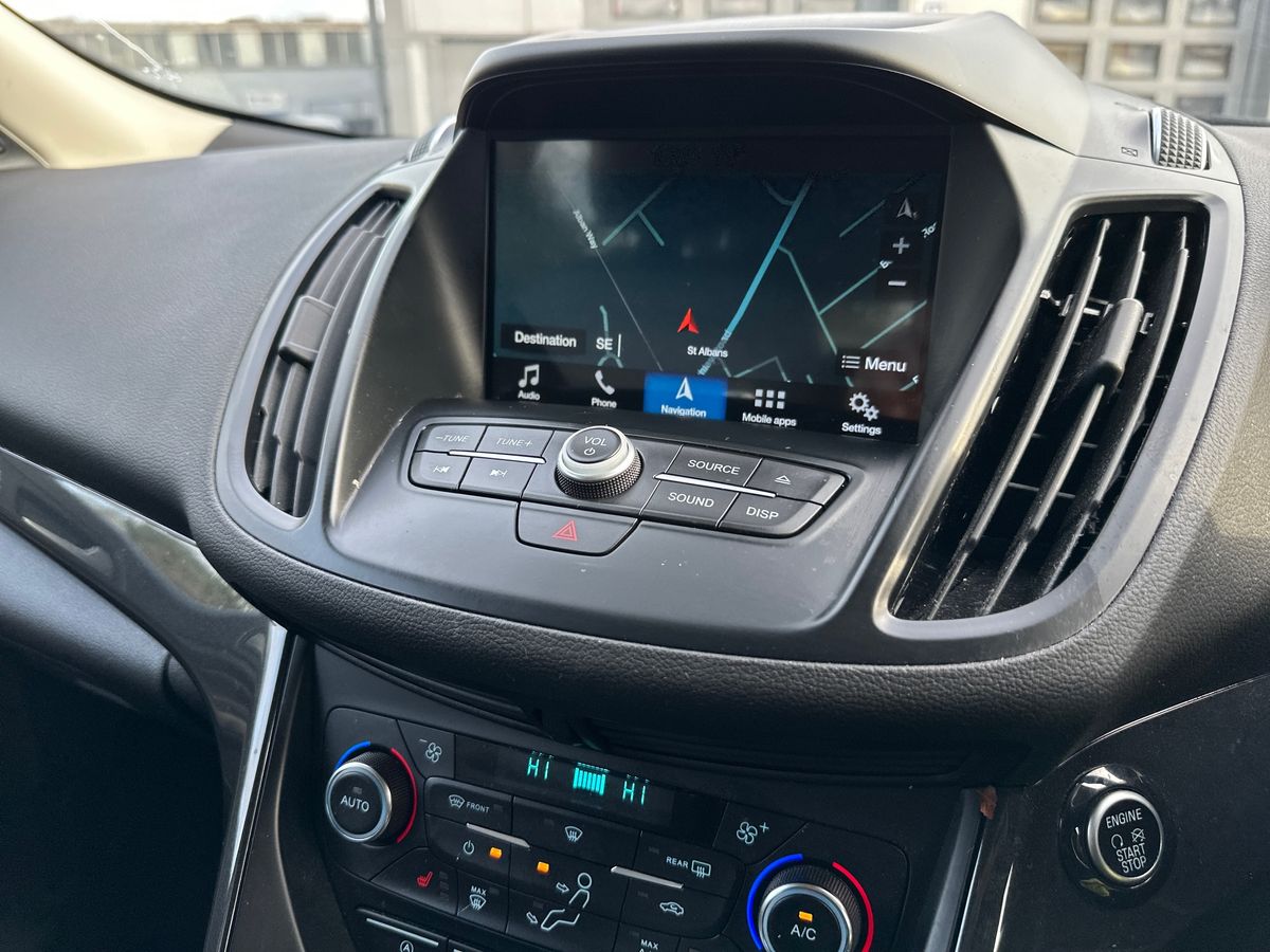 Used Ford Kuga 2017 for sale - 76350762: Photo 20