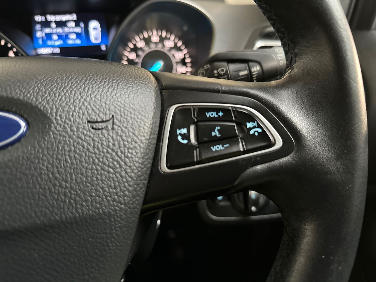 Used Ford Kuga 2017 for sale - 76350762: Photo 27