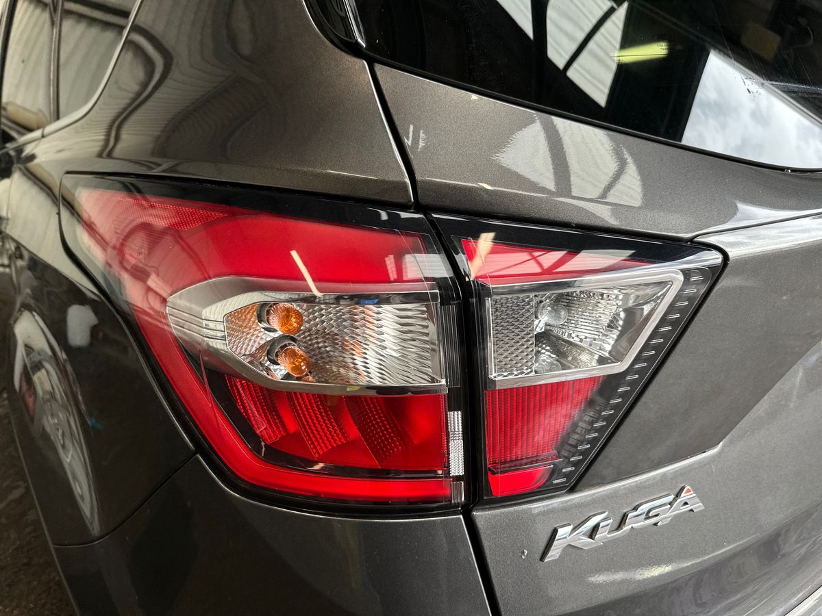 Used Ford Kuga 2017 for sale - 76350762: Photo 33