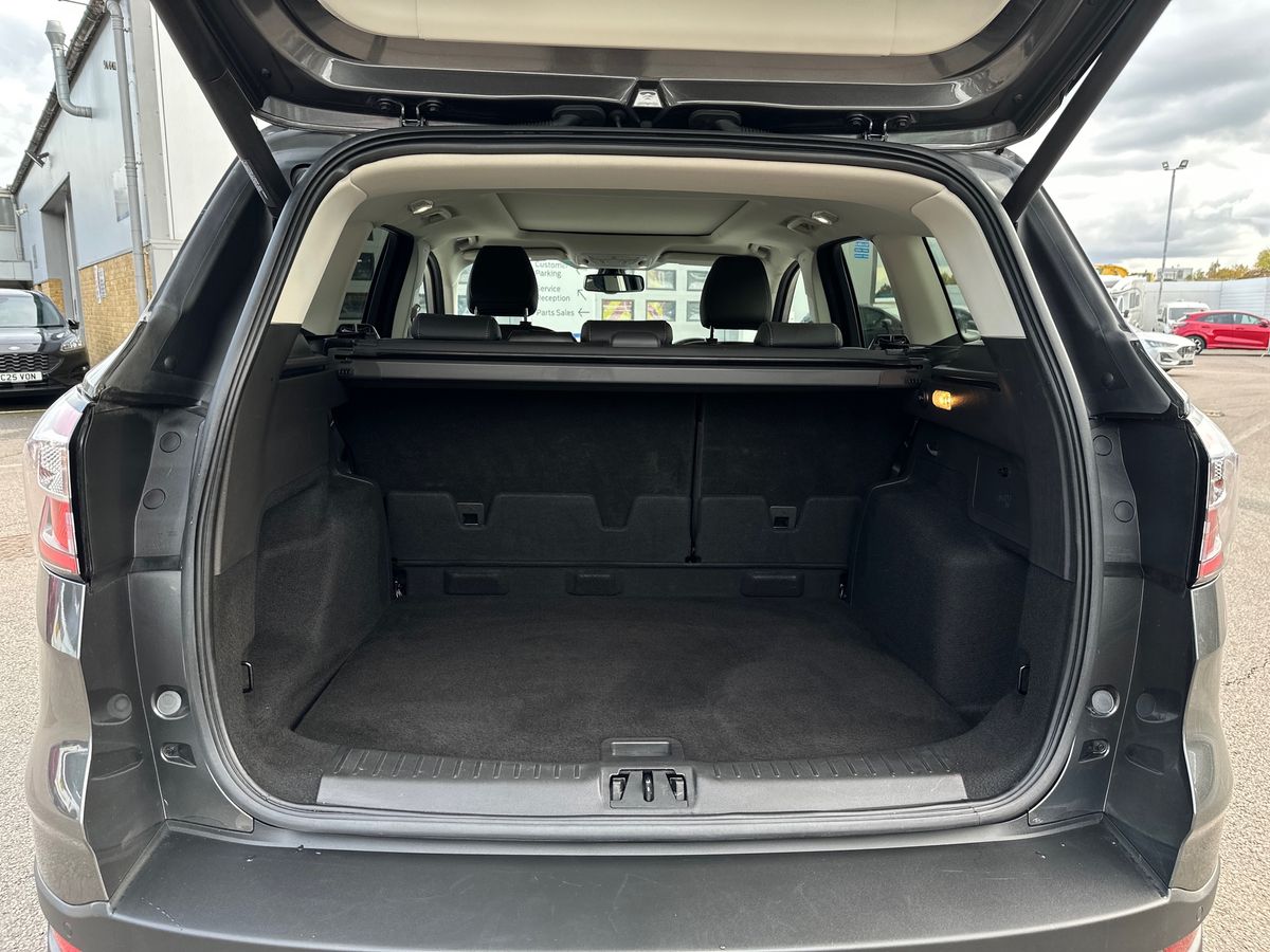 Used Ford Kuga 2017 for sale - 76350762: Photo 34