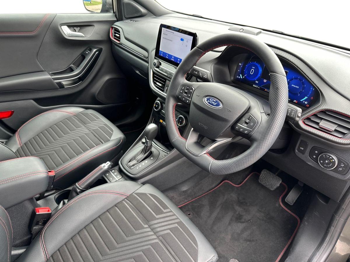 Used Ford Puma 2023 for sale - 77803718: Photo 10