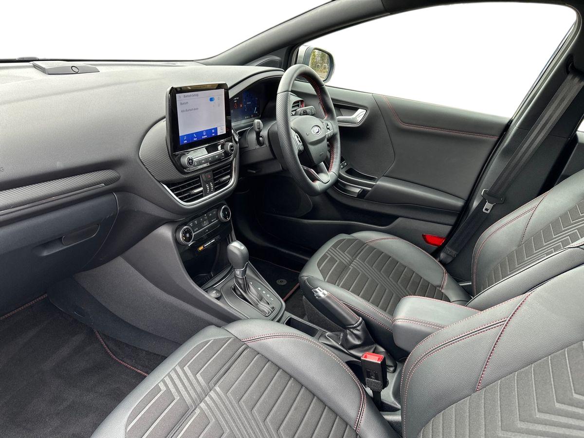 Used Ford Puma 2023 for sale - 77803718: Photo 11