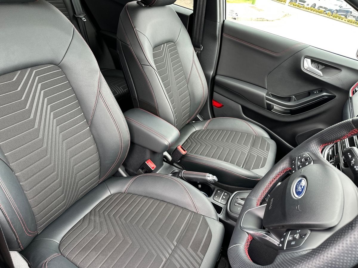 Used Ford Puma 2023 for sale - 77803718: Photo 12