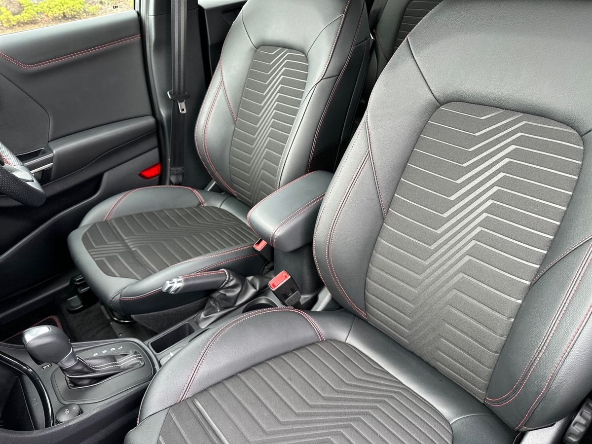 Used Ford Puma 2023 for sale - 77803718: Photo 13