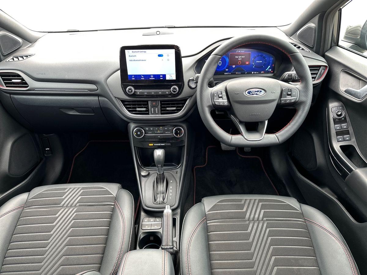 Used Ford Puma 2023 for sale - 77803718: Photo 15