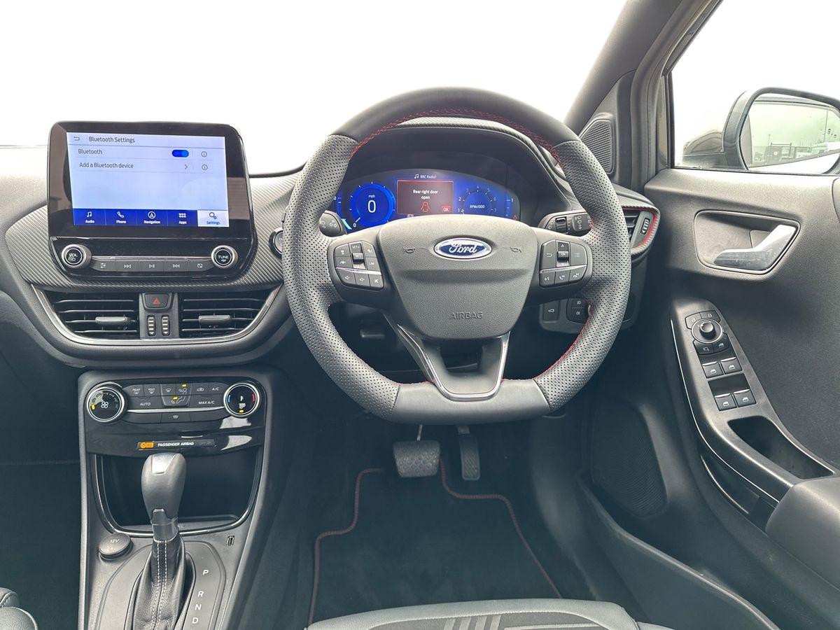 Used Ford Puma 2023 for sale - 77803718: Photo 16