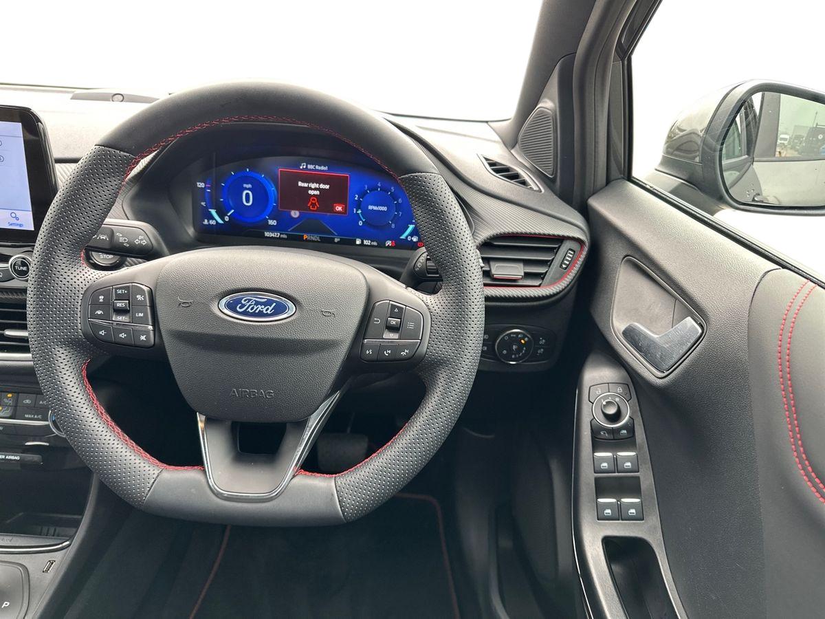 Used Ford Puma 2023 for sale - 77803718: Photo 17