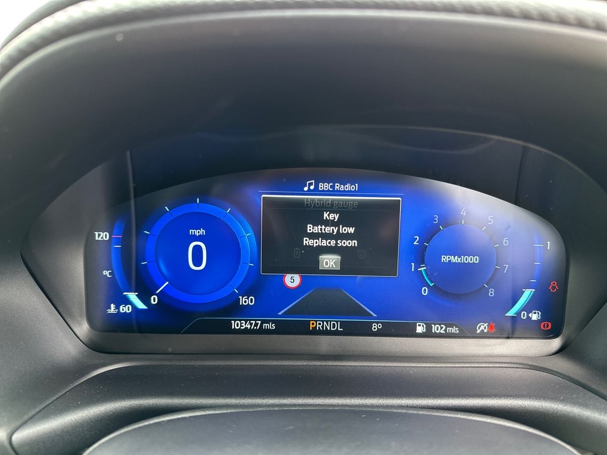 Used Ford Puma 2023 for sale - 77803718: Photo 18