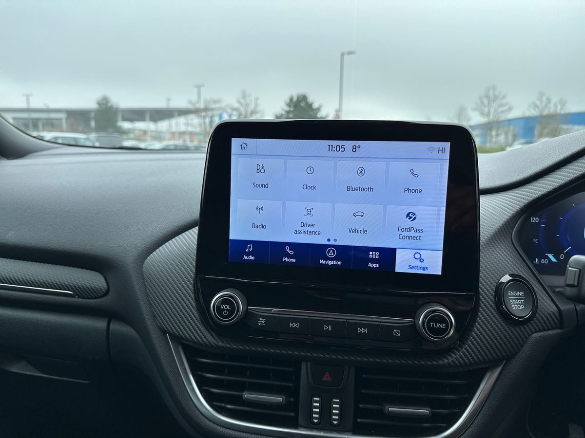 Used Ford Puma 2023 for sale - 77803718: Photo 19