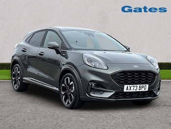 Used Ford Puma 2023 for sale - 77803718: Photo