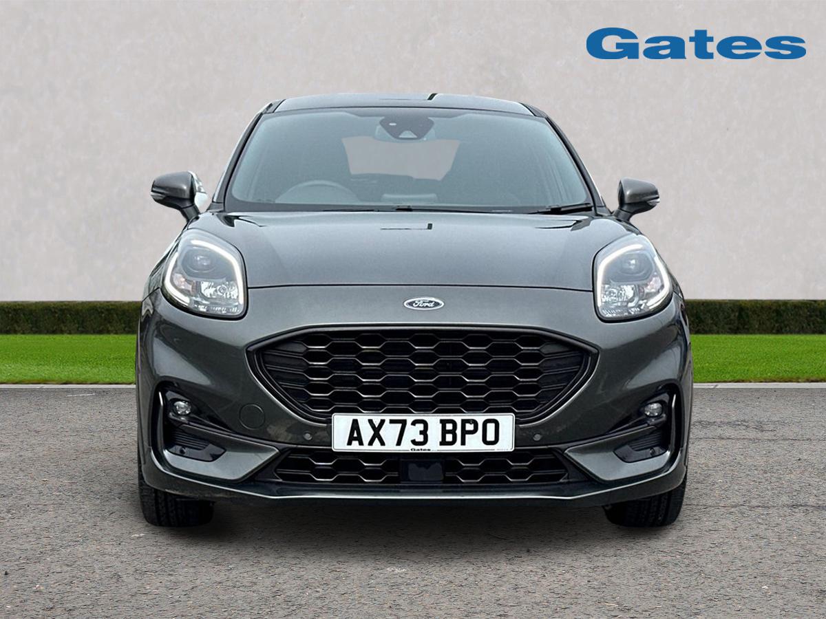 Used Ford Puma 2023 for sale - 77803718: Photo 2