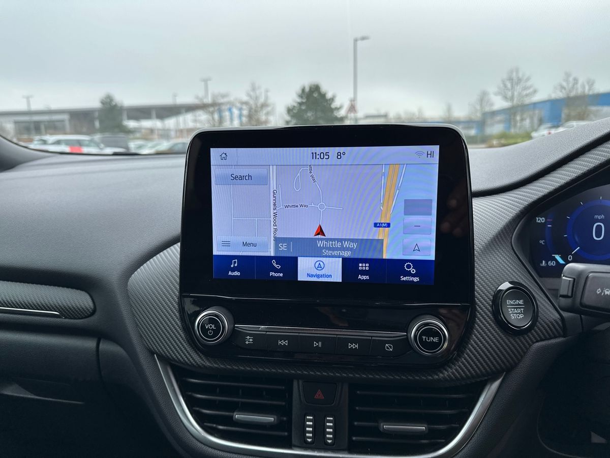 Used Ford Puma 2023 for sale - 77803718: Photo 20