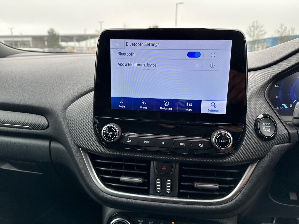 Used Ford Puma 2023 for sale - 77803718: Photo 21