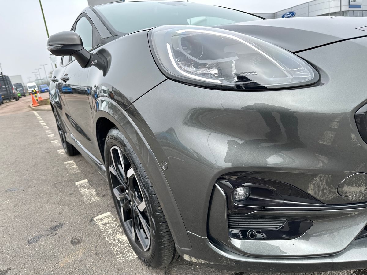 Used Ford Puma 2023 for sale - 77803718: Photo 32