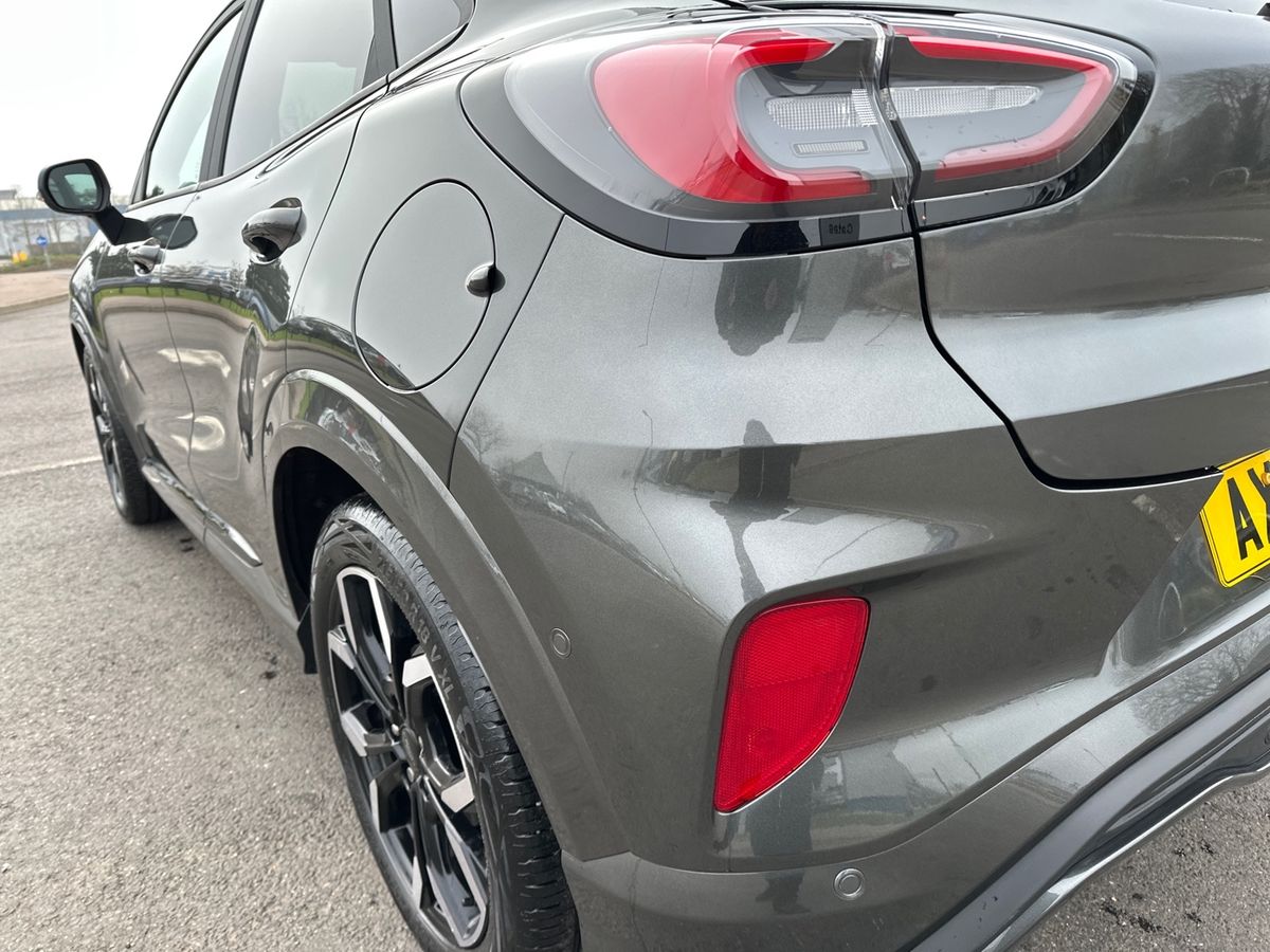 Used Ford Puma 2023 for sale - 77803718: Photo 33