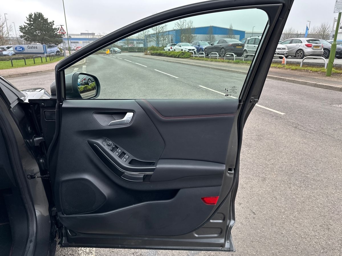 Used Ford Puma 2023 for sale - 77803718: Photo 35