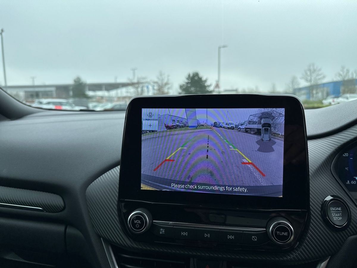 Used Ford Puma 2023 for sale - 77803718: Photo 36