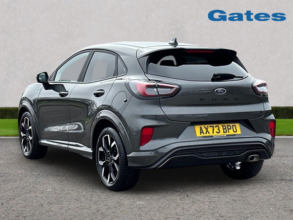 Used Ford Puma 2023 for sale - 77803718: Photo 5