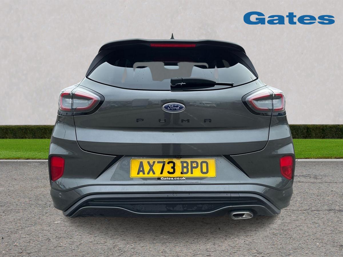 Used Ford Puma 2023 for sale - 77803718: Photo 6