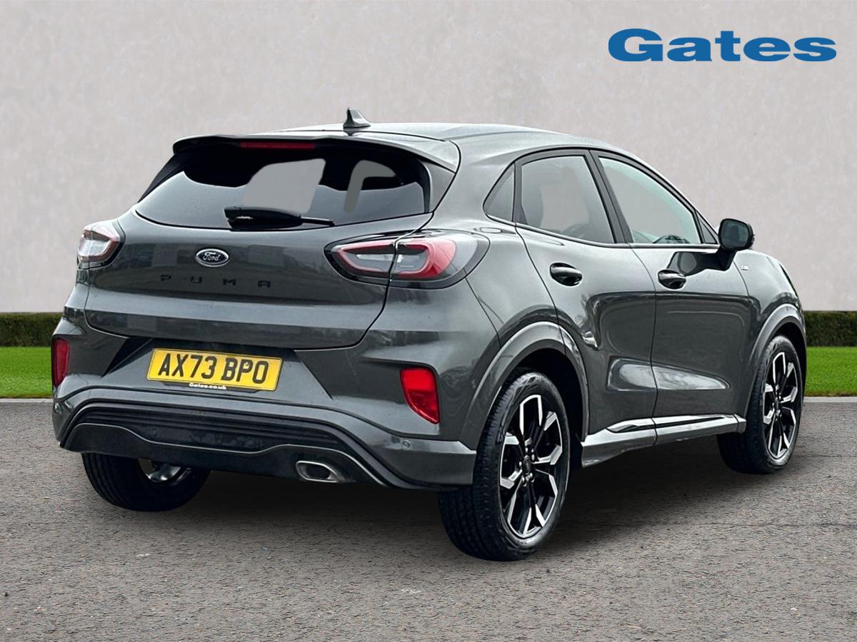 Used Ford Puma 2023 for sale - 77803718: Photo 7