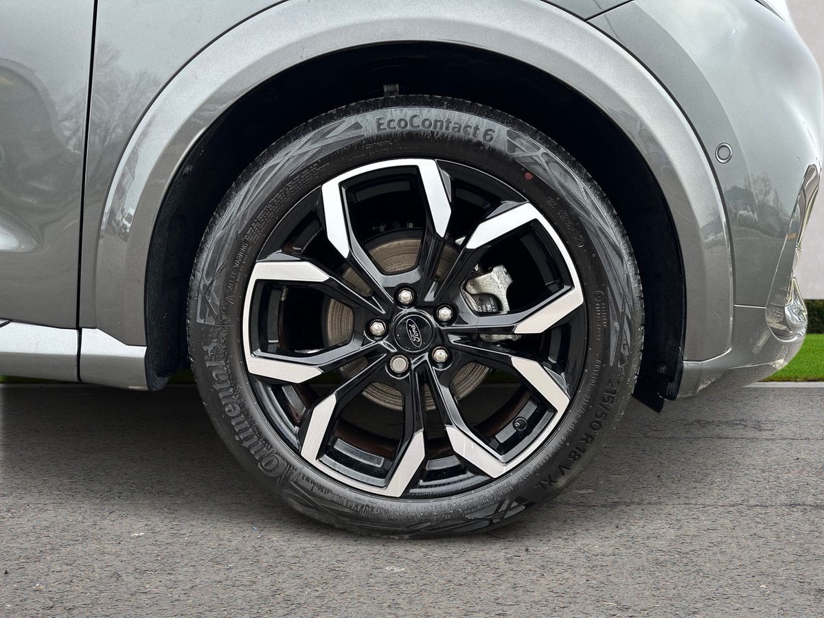 Used Ford Puma 2023 for sale - 77803718: Photo 9