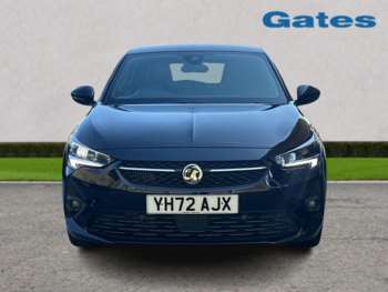 Used Vauxhall Corsa 2022 for sale - 74661375: Photo
