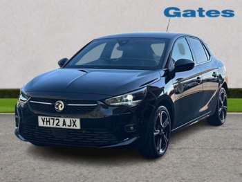 Used Vauxhall Corsa 2022 for sale - 74661375: Photo