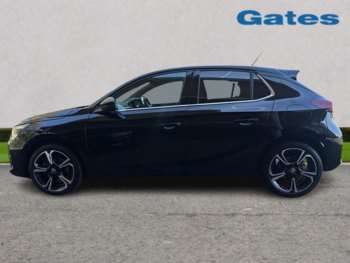 Used Vauxhall Corsa 2022 for sale - 74661375: Photo