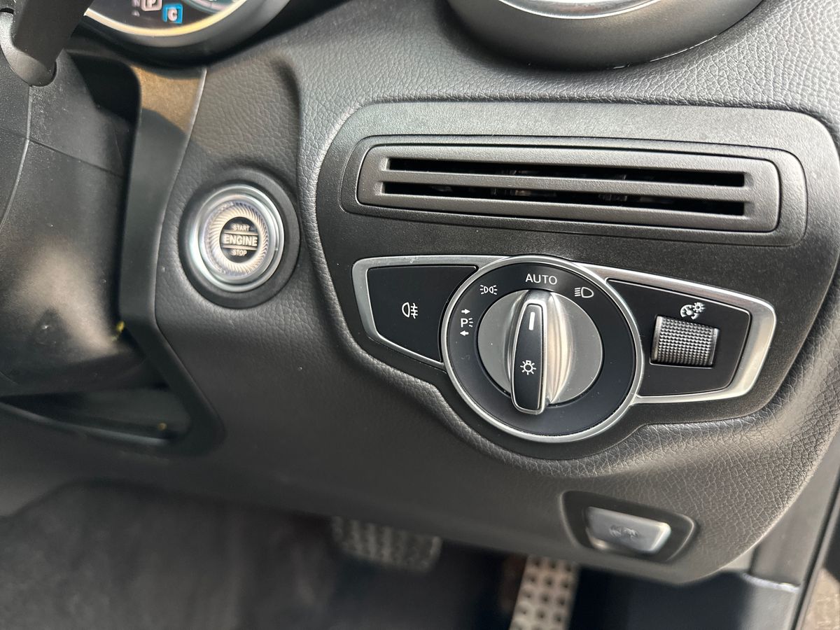 Used Mercedes-Benz GLC 2021 for sale - 77256313: Photo 23