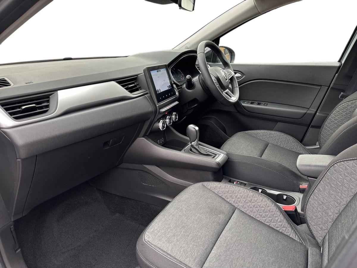 Used Renault Captur 2022 for sale - 76971512: Photo 11