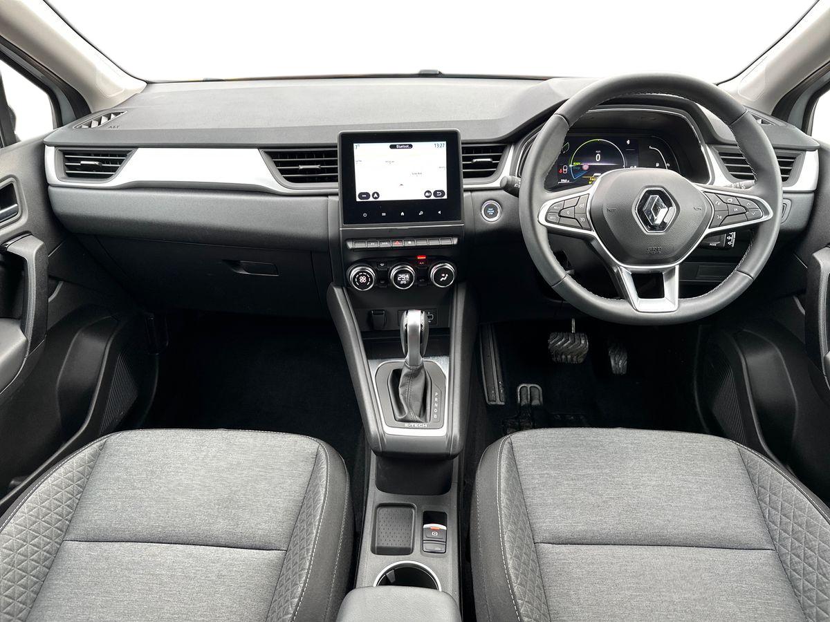 Used Renault Captur 2022 for sale - 76971512: Photo 15