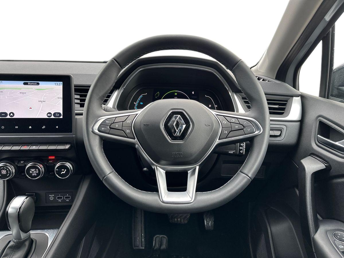 Used Renault Captur 2022 for sale - 76971512: Photo 17