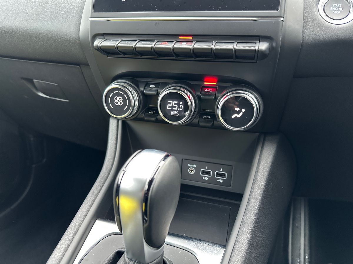 Used Renault Captur 2022 for sale - 76971512: Photo 22