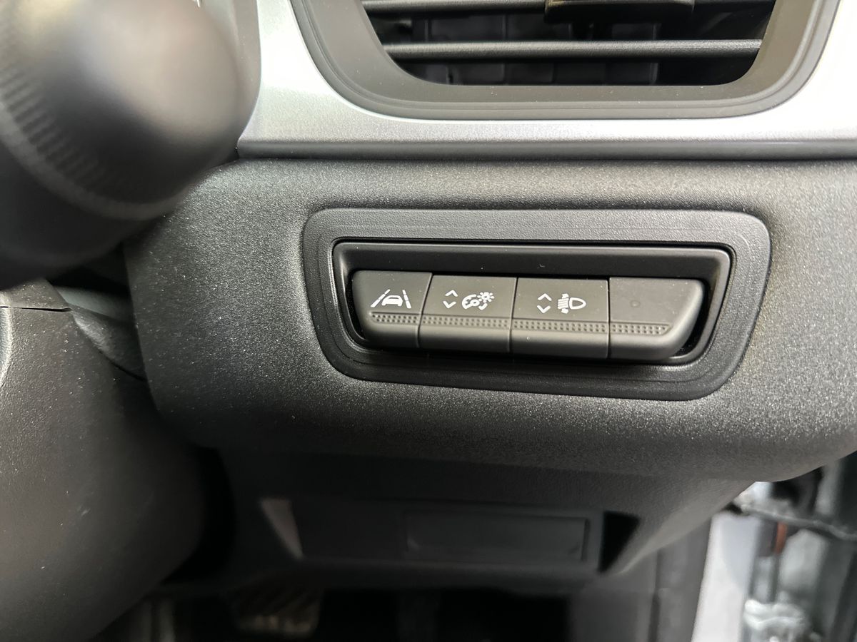 Used Renault Captur 2022 for sale - 76971512: Photo 23