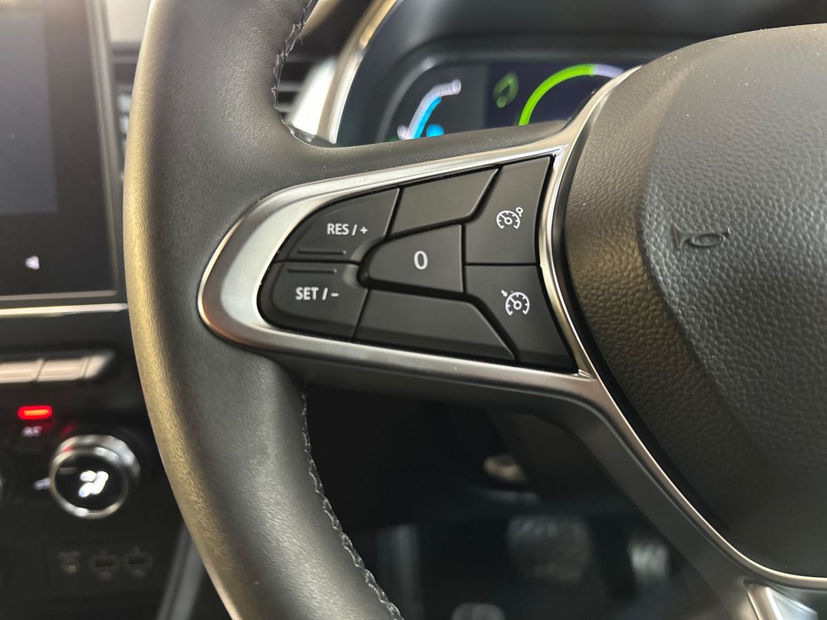 Used Renault Captur 2022 for sale - 76971512: Photo 26