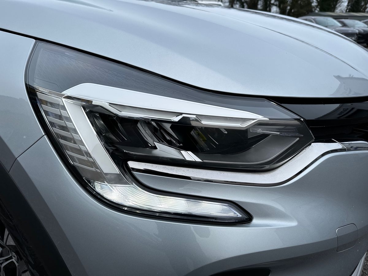 Used Renault Captur 2022 for sale - 76971512: Photo 32