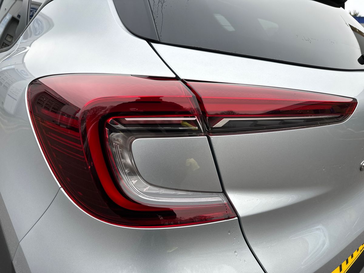 Used Renault Captur 2022 for sale - 76971512: Photo 33