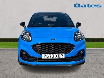 Used Ford Puma 2023 for sale - 78624393: Photo